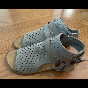 Cute Summer Sandals